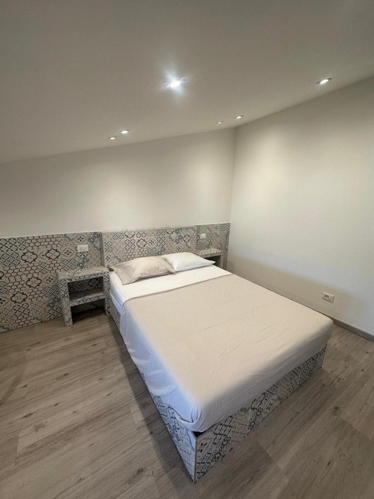 Oh Apartments Fiera Βερόνα Εξωτερικό φωτογραφία