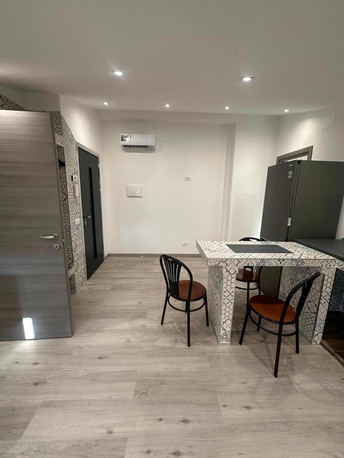 Oh Apartments Fiera Βερόνα Εξωτερικό φωτογραφία