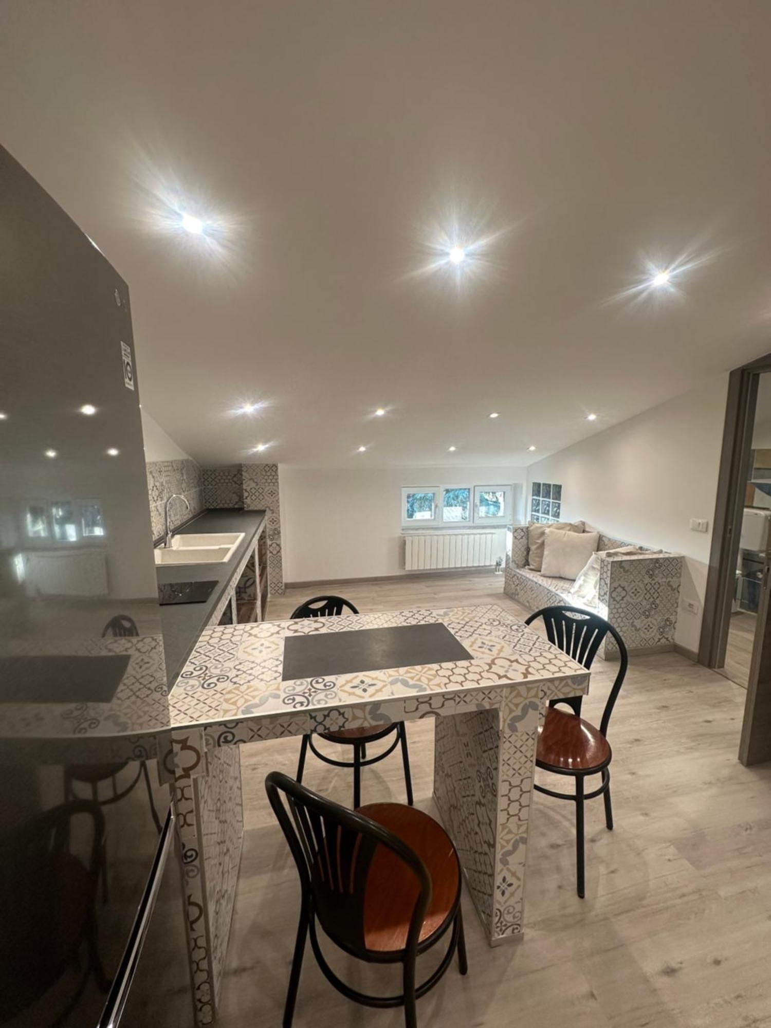 Oh Apartments Fiera Βερόνα Εξωτερικό φωτογραφία