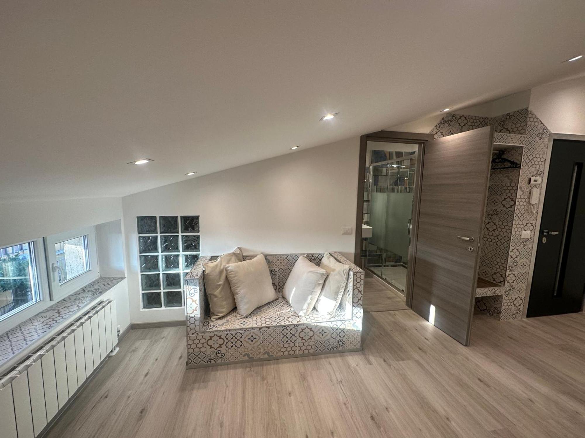 Oh Apartments Fiera Βερόνα Εξωτερικό φωτογραφία