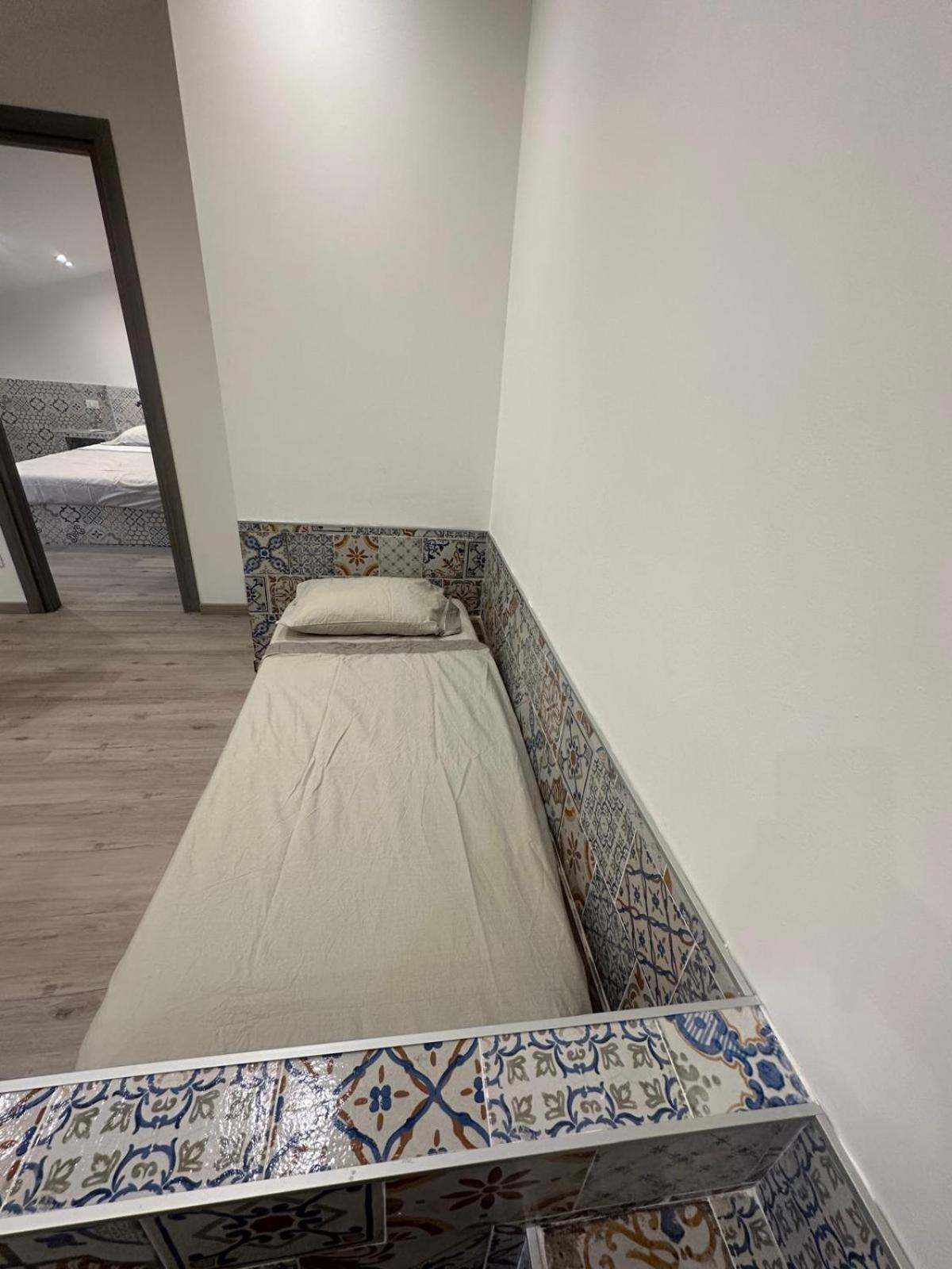 Oh Apartments Fiera Βερόνα Εξωτερικό φωτογραφία
