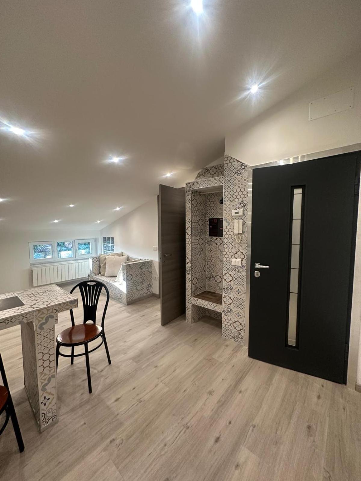 Oh Apartments Fiera Βερόνα Εξωτερικό φωτογραφία