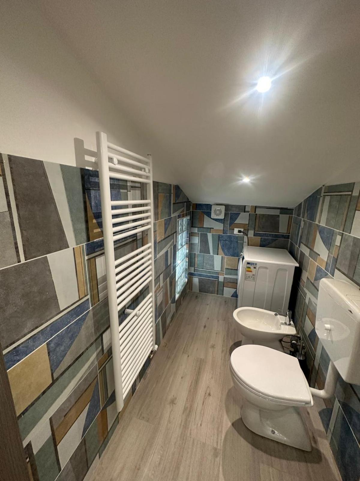 Oh Apartments Fiera Βερόνα Εξωτερικό φωτογραφία