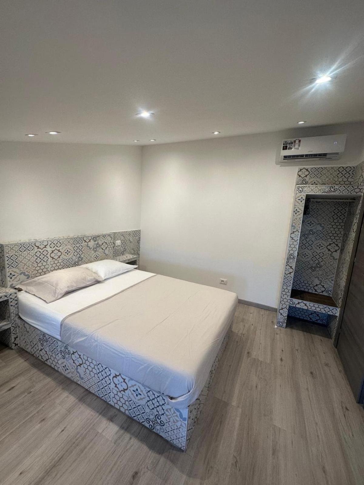 Oh Apartments Fiera Βερόνα Εξωτερικό φωτογραφία