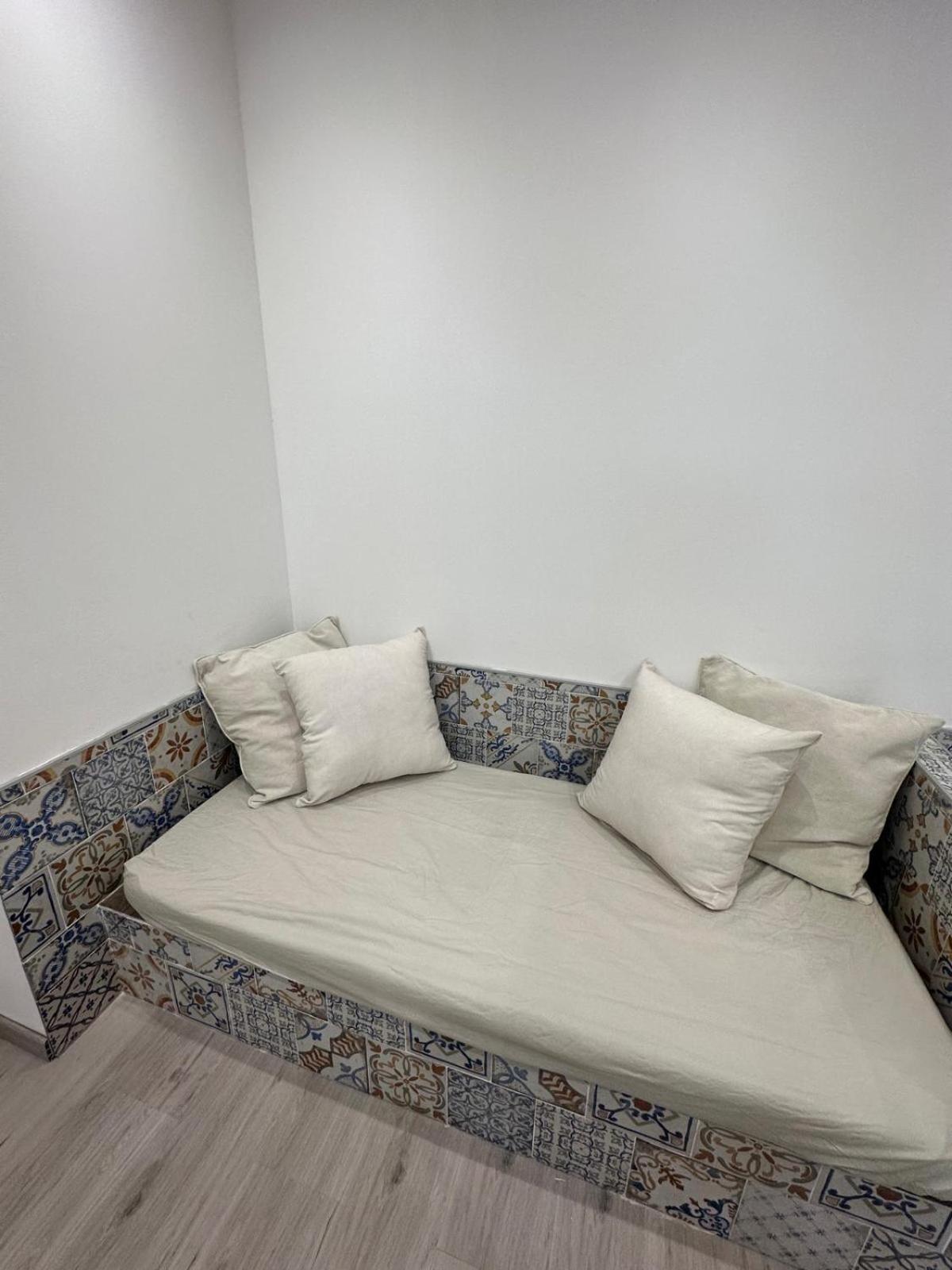 Oh Apartments Fiera Βερόνα Εξωτερικό φωτογραφία