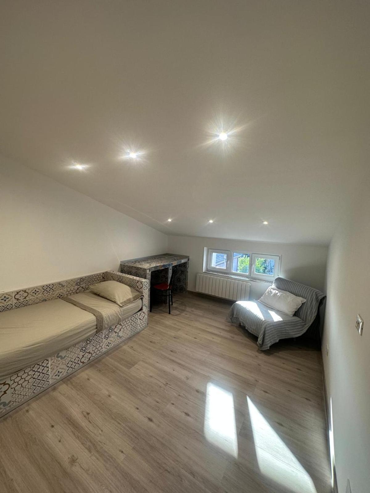 Oh Apartments Fiera Βερόνα Εξωτερικό φωτογραφία