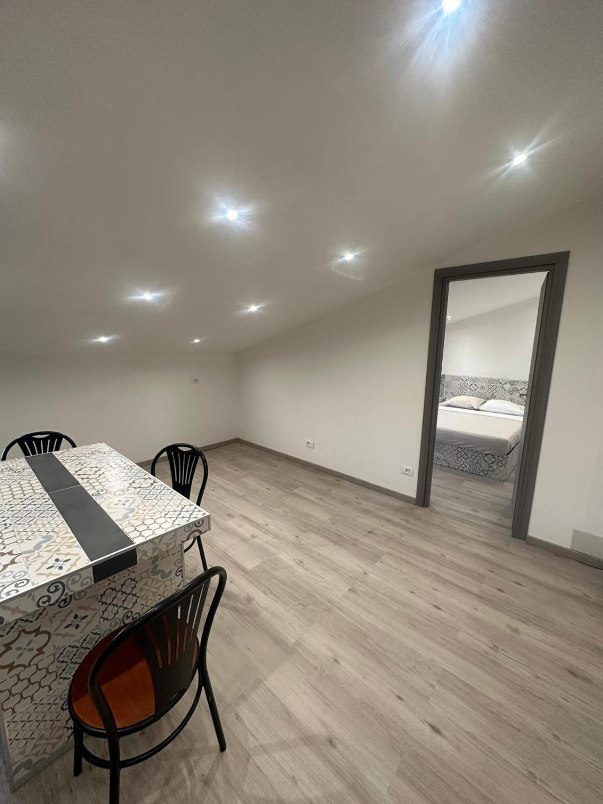 Oh Apartments Fiera Βερόνα Εξωτερικό φωτογραφία