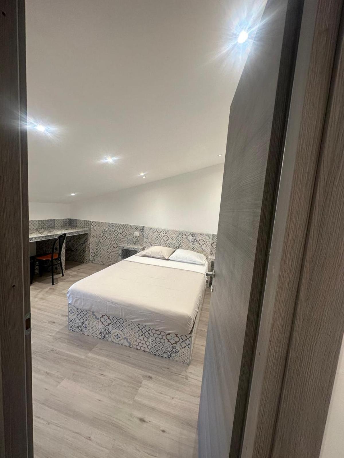 Oh Apartments Fiera Βερόνα Εξωτερικό φωτογραφία
