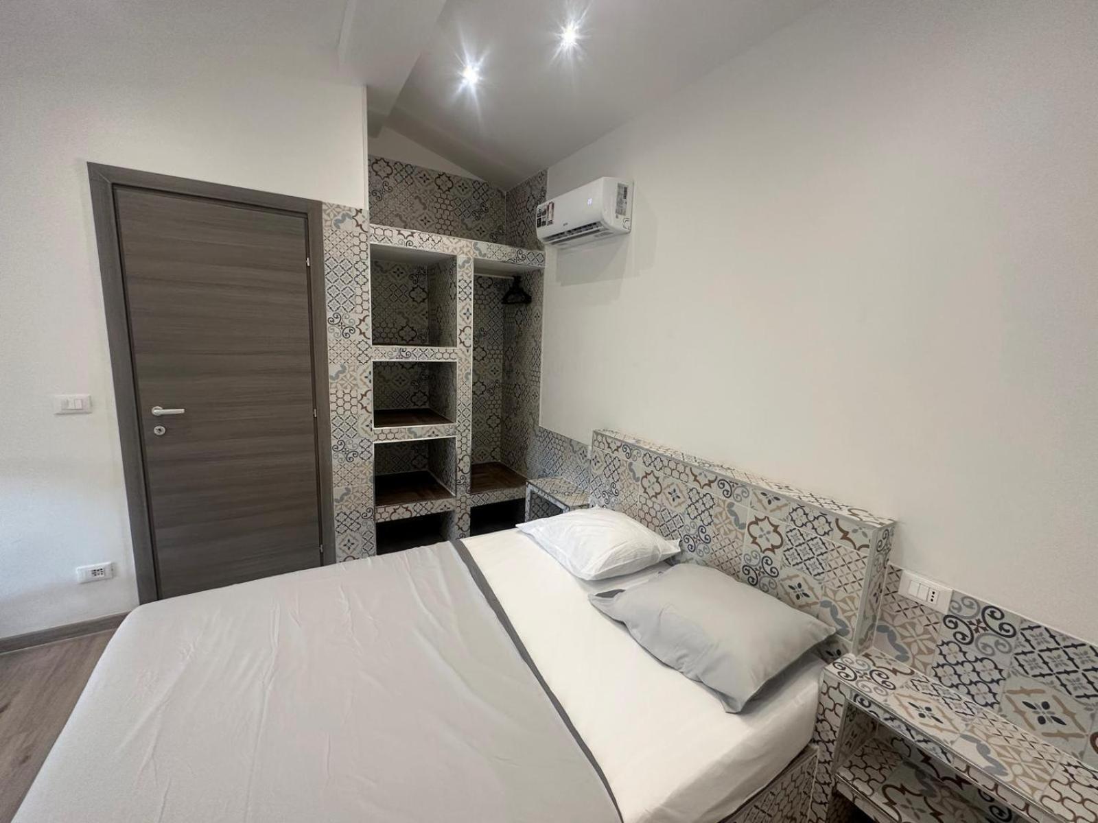 Oh Apartments Fiera Βερόνα Εξωτερικό φωτογραφία