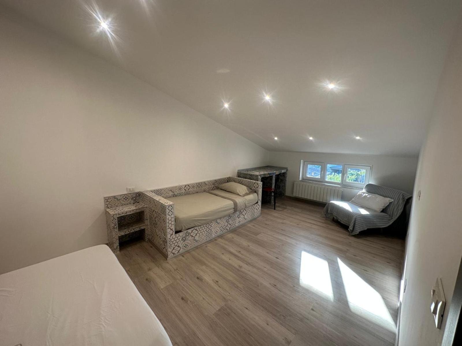 Oh Apartments Fiera Βερόνα Εξωτερικό φωτογραφία