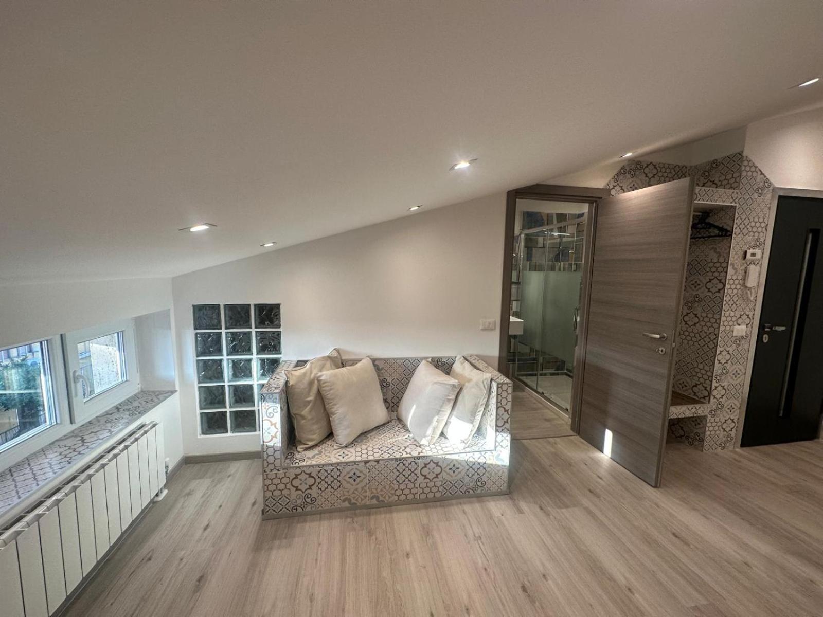 Oh Apartments Fiera Βερόνα Εξωτερικό φωτογραφία