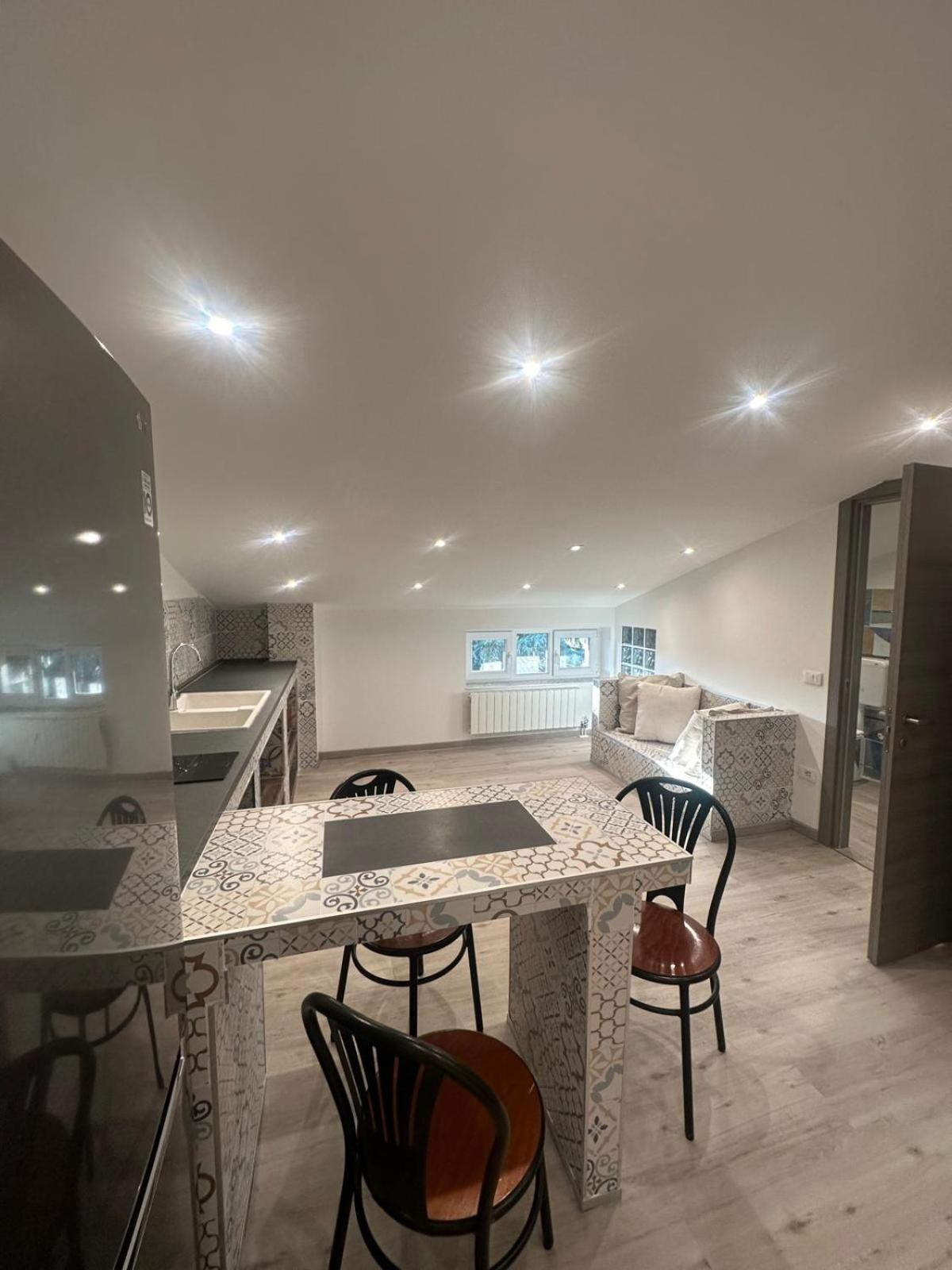 Oh Apartments Fiera Βερόνα Εξωτερικό φωτογραφία