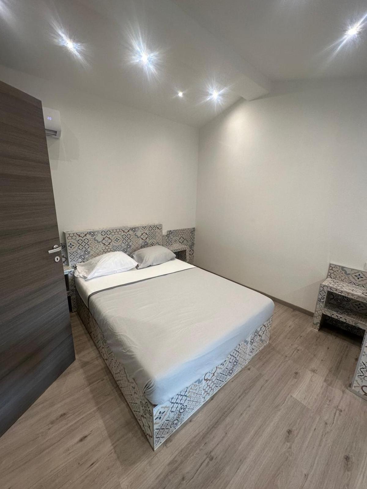 Oh Apartments Fiera Βερόνα Εξωτερικό φωτογραφία