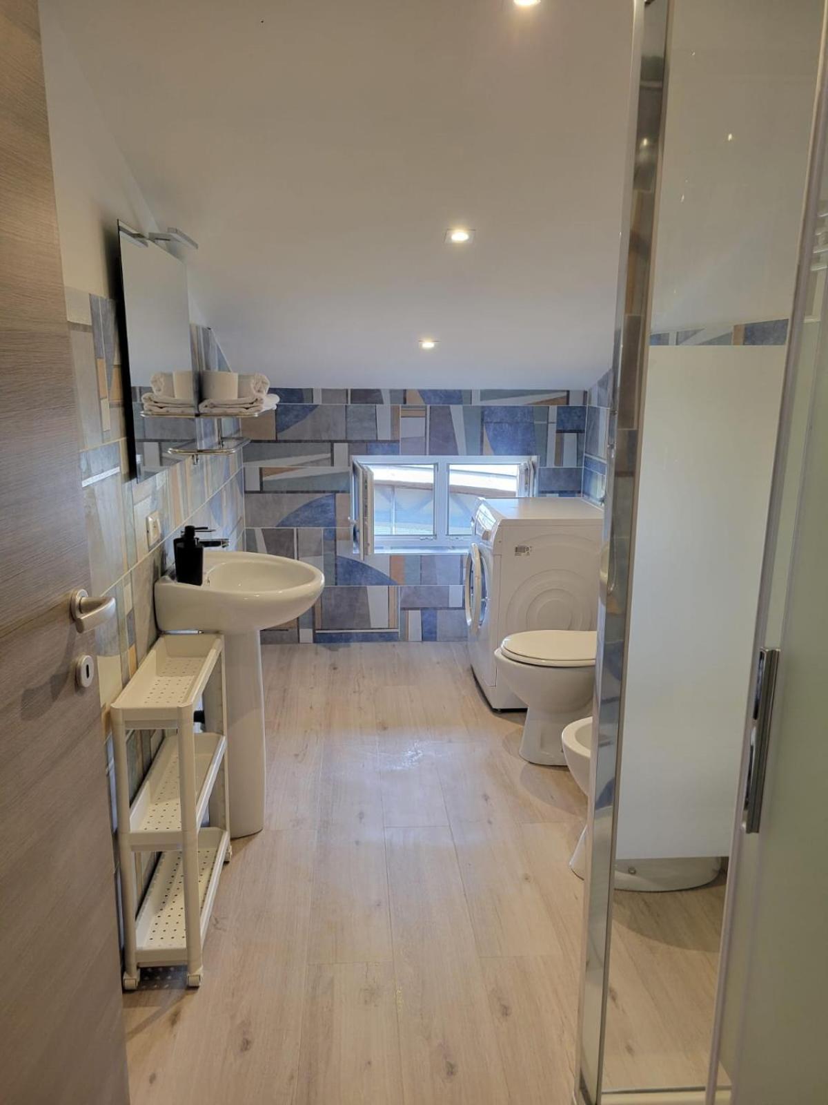 Oh Apartments Fiera Βερόνα Εξωτερικό φωτογραφία