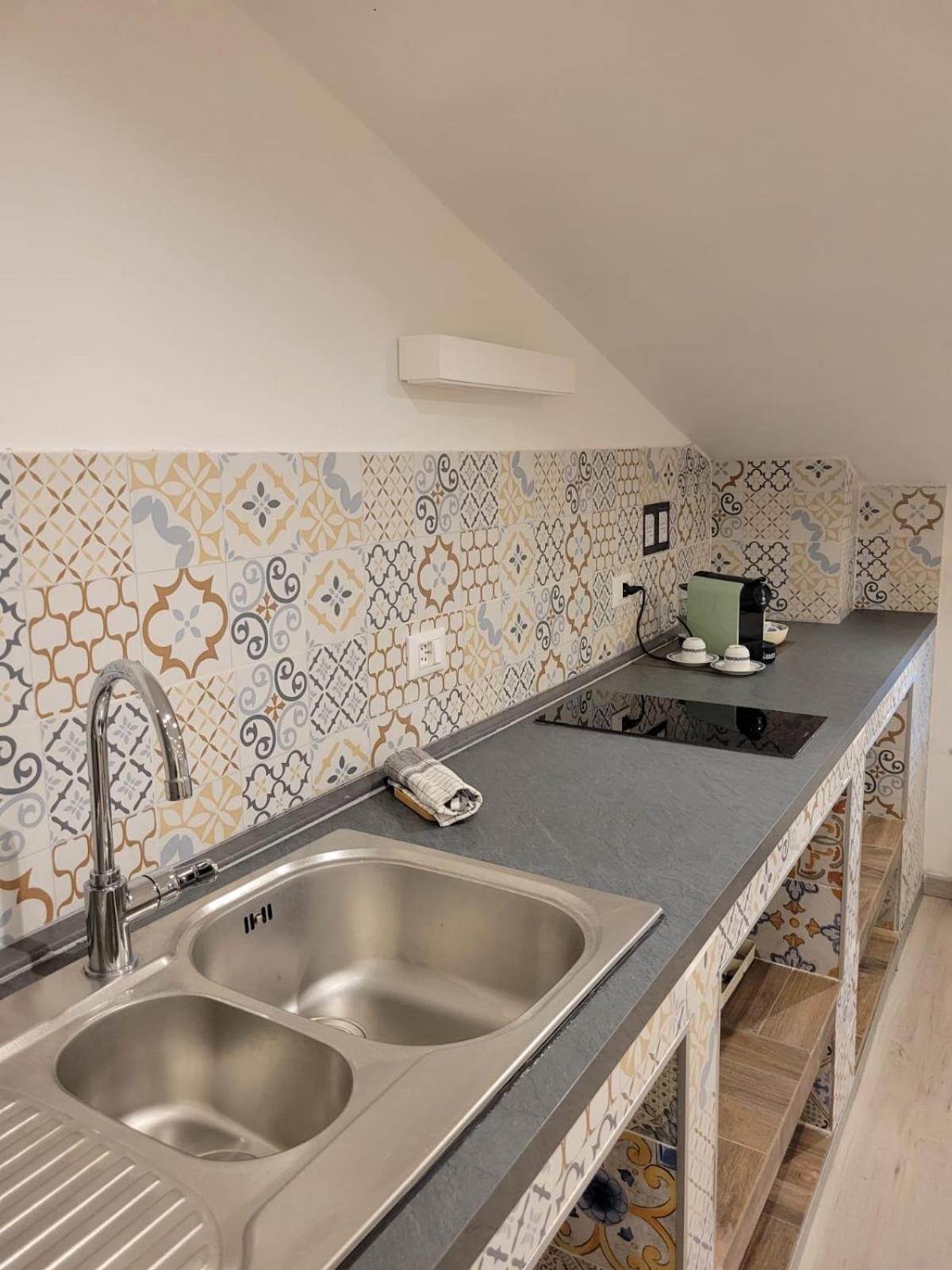 Oh Apartments Fiera Βερόνα Εξωτερικό φωτογραφία